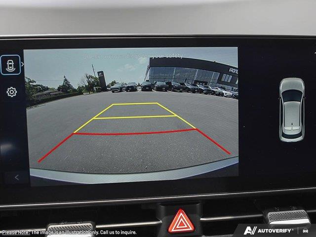 hyundai IONIQ 5 2026 - 23