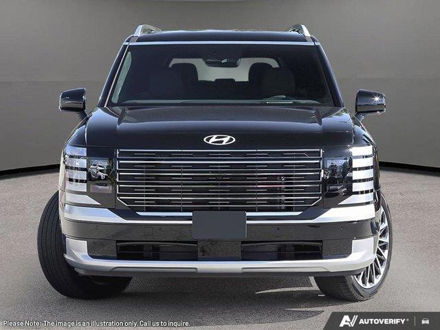 hyundai Palisade 2026 - 2