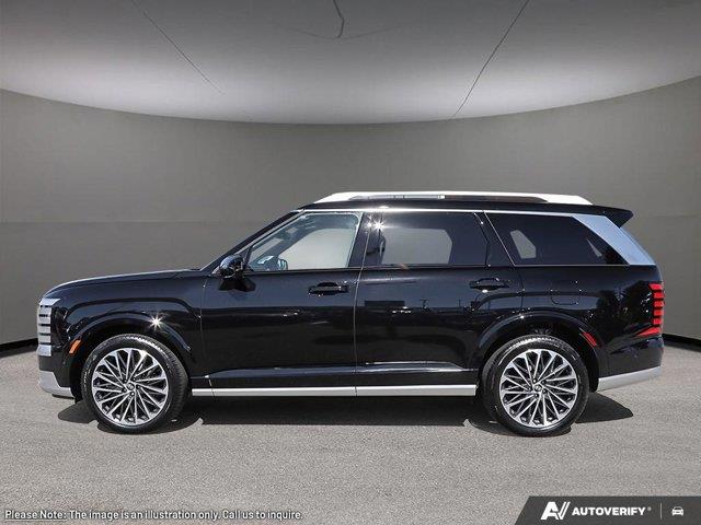 hyundai Palisade 2026 - 3