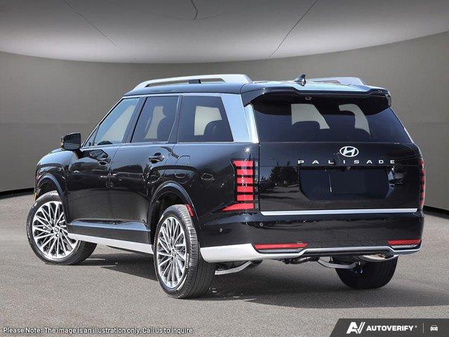 hyundai Palisade 2026 - 4