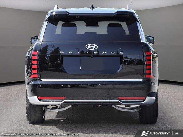 hyundai Palisade 2026 - 5