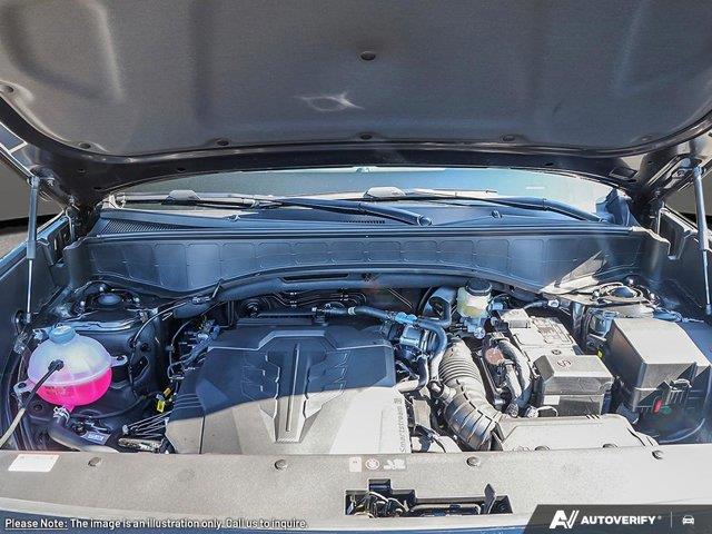 hyundai Palisade 2026 - 6