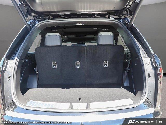 hyundai Palisade 2026 - 7