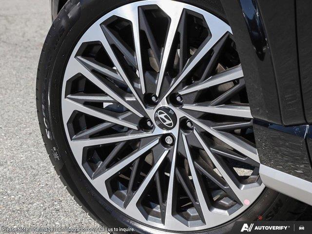 hyundai Palisade 2026 - 8