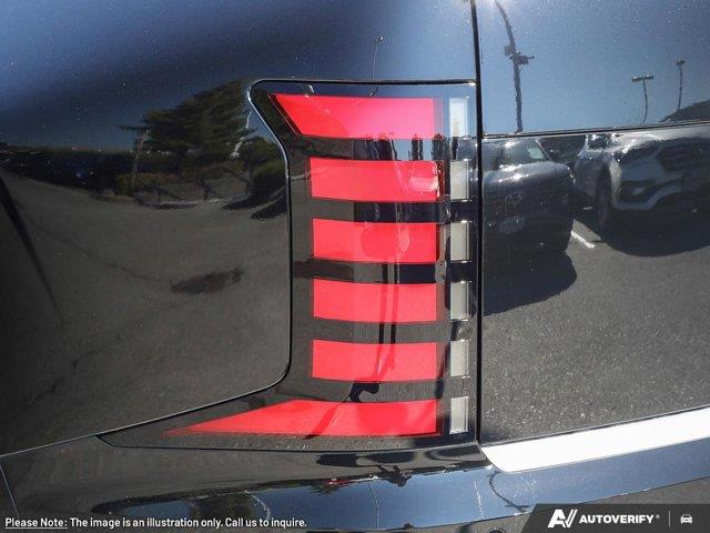 hyundai Palisade 2026 - 11