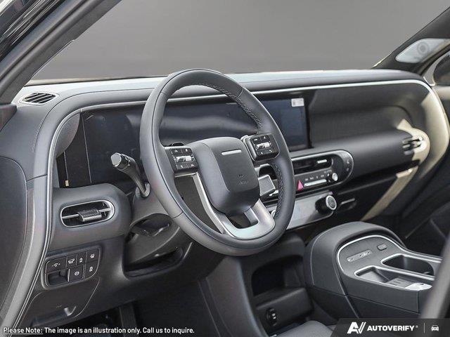 hyundai Palisade 2026 - 12