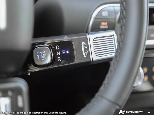 hyundai Palisade 2026 - 17