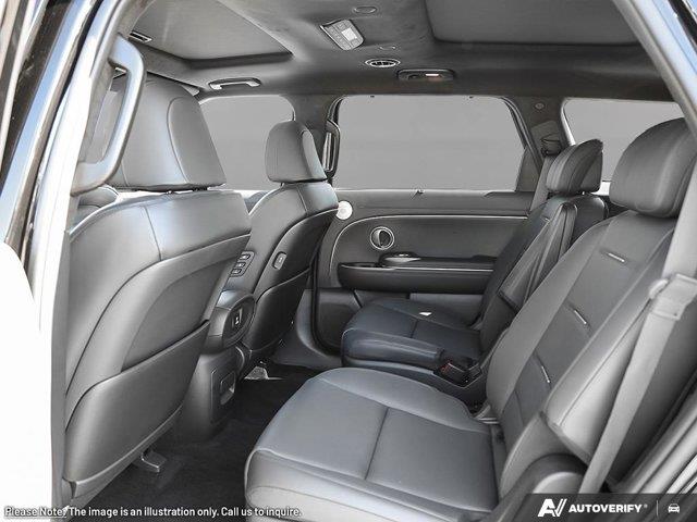 hyundai Palisade 2026 - 21