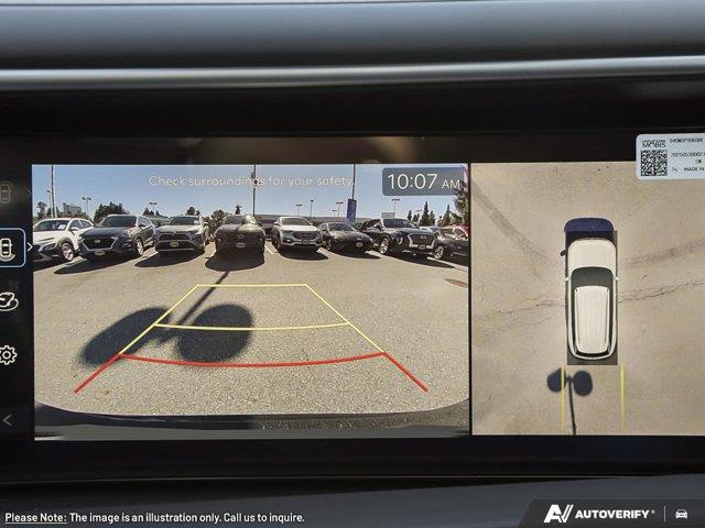 hyundai Palisade 2026 - 23