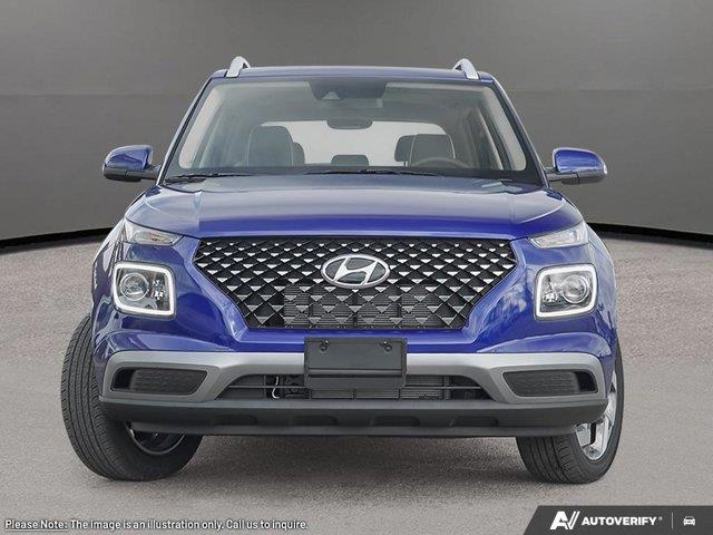 hyundai Venue 2026 - 2