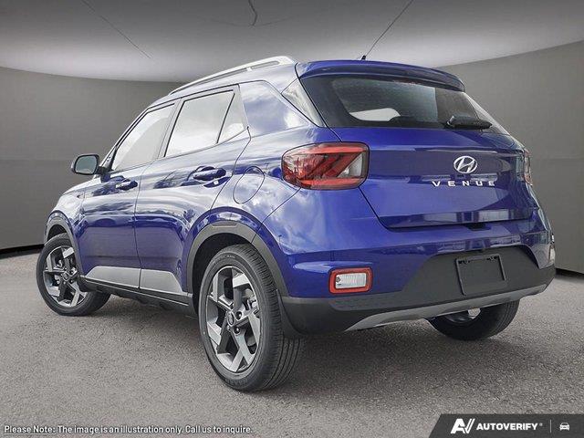 hyundai Venue 2026 - 4