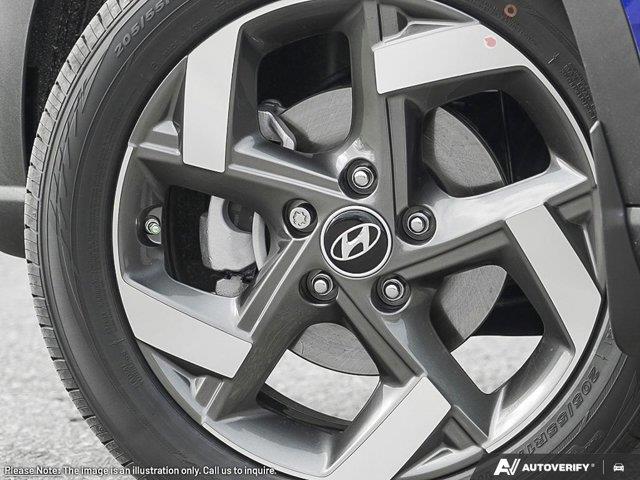 hyundai Venue 2026 - 8