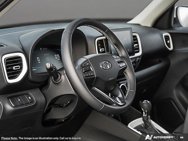 hyundai Venue 2026 - 12