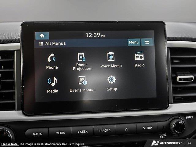 hyundai Venue 2026 - 17