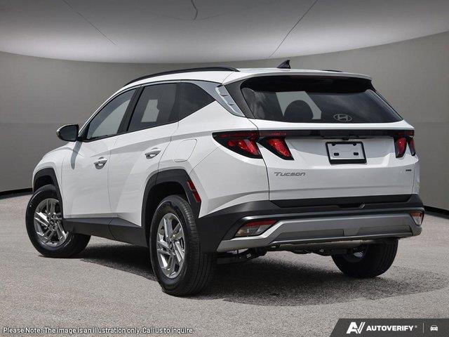 hyundai Tucson 2026 - 4