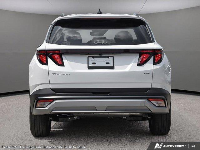 hyundai Tucson 2026 - 5