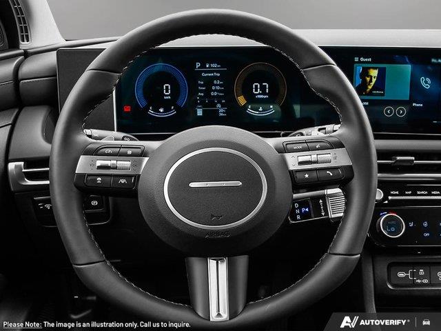 hyundai Tucson 2026 - 13