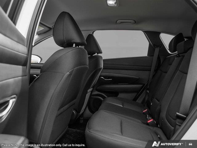 hyundai Tucson 2026 - 21