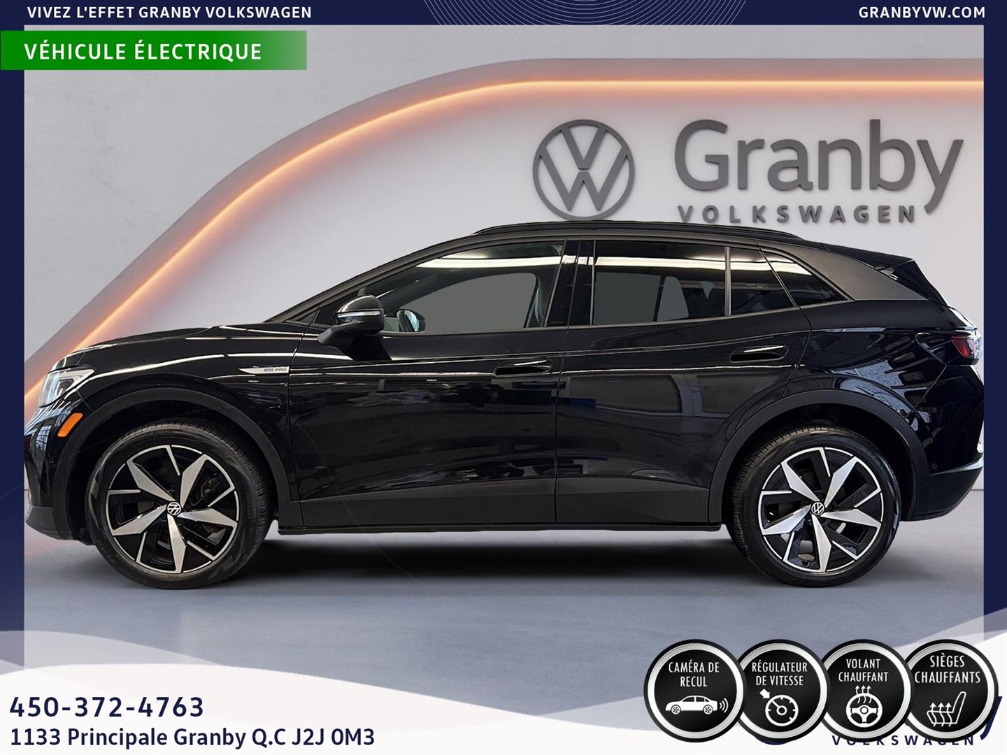 volkswagen ID.4 2024 - 3