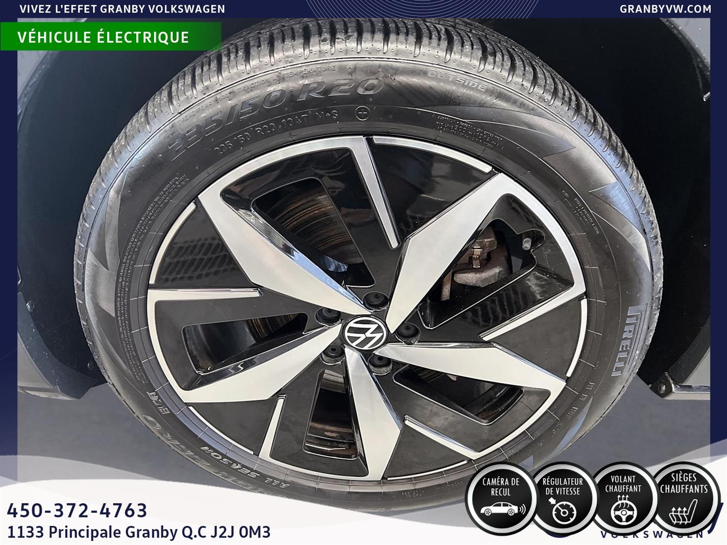 volkswagen ID.4 2024 - 4