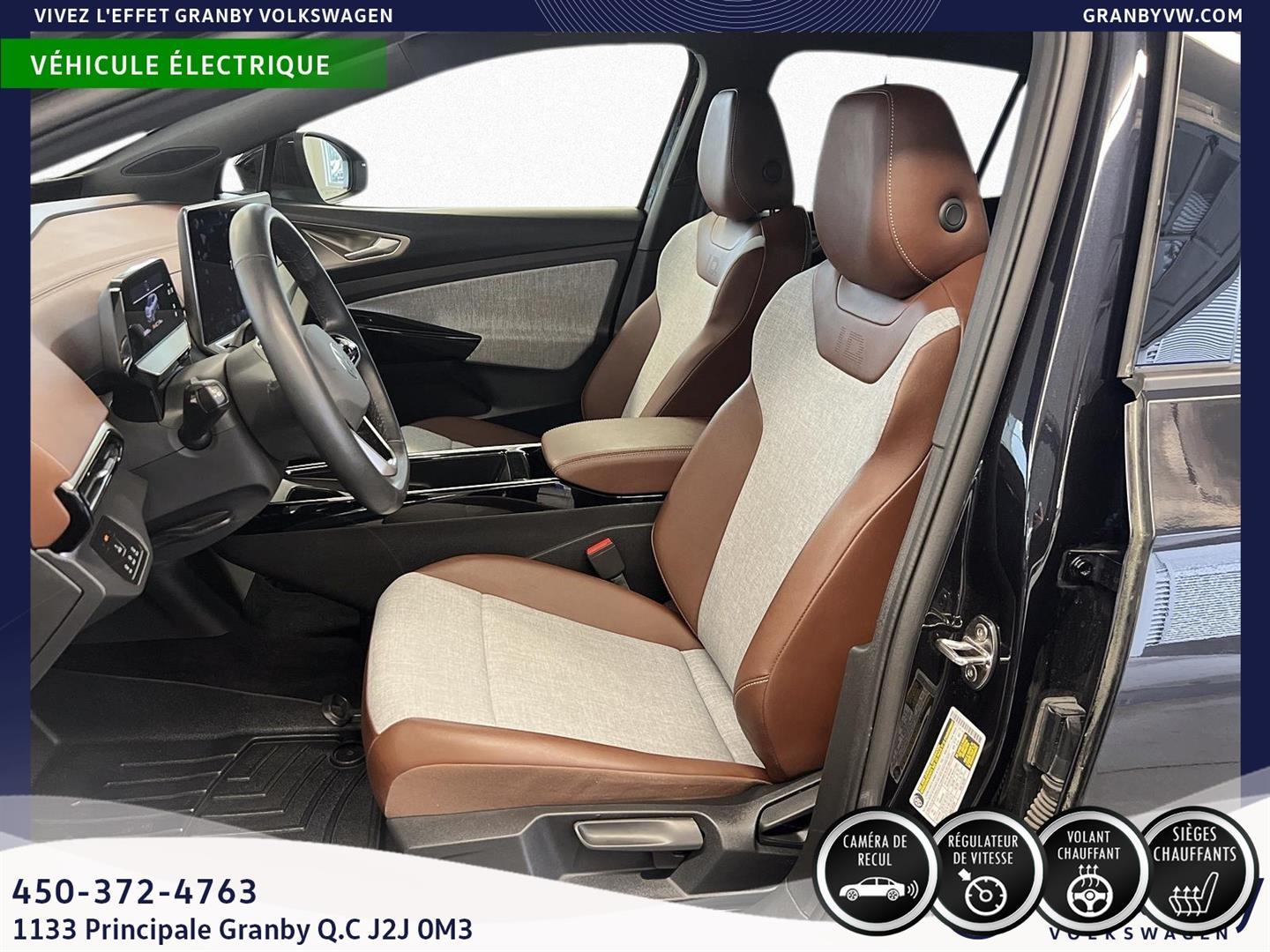 volkswagen ID.4 2024 - 5