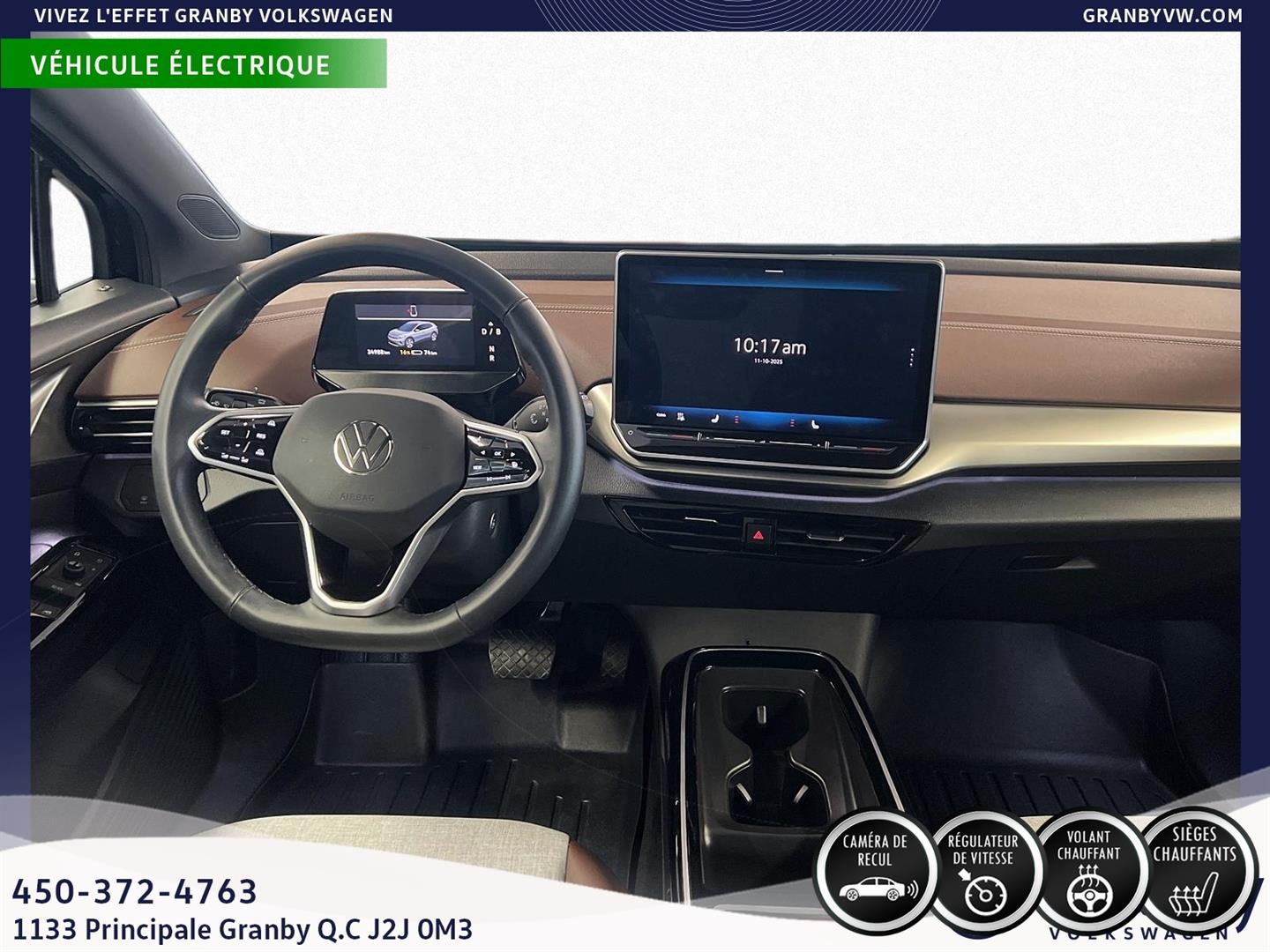 volkswagen ID.4 2024 - 6