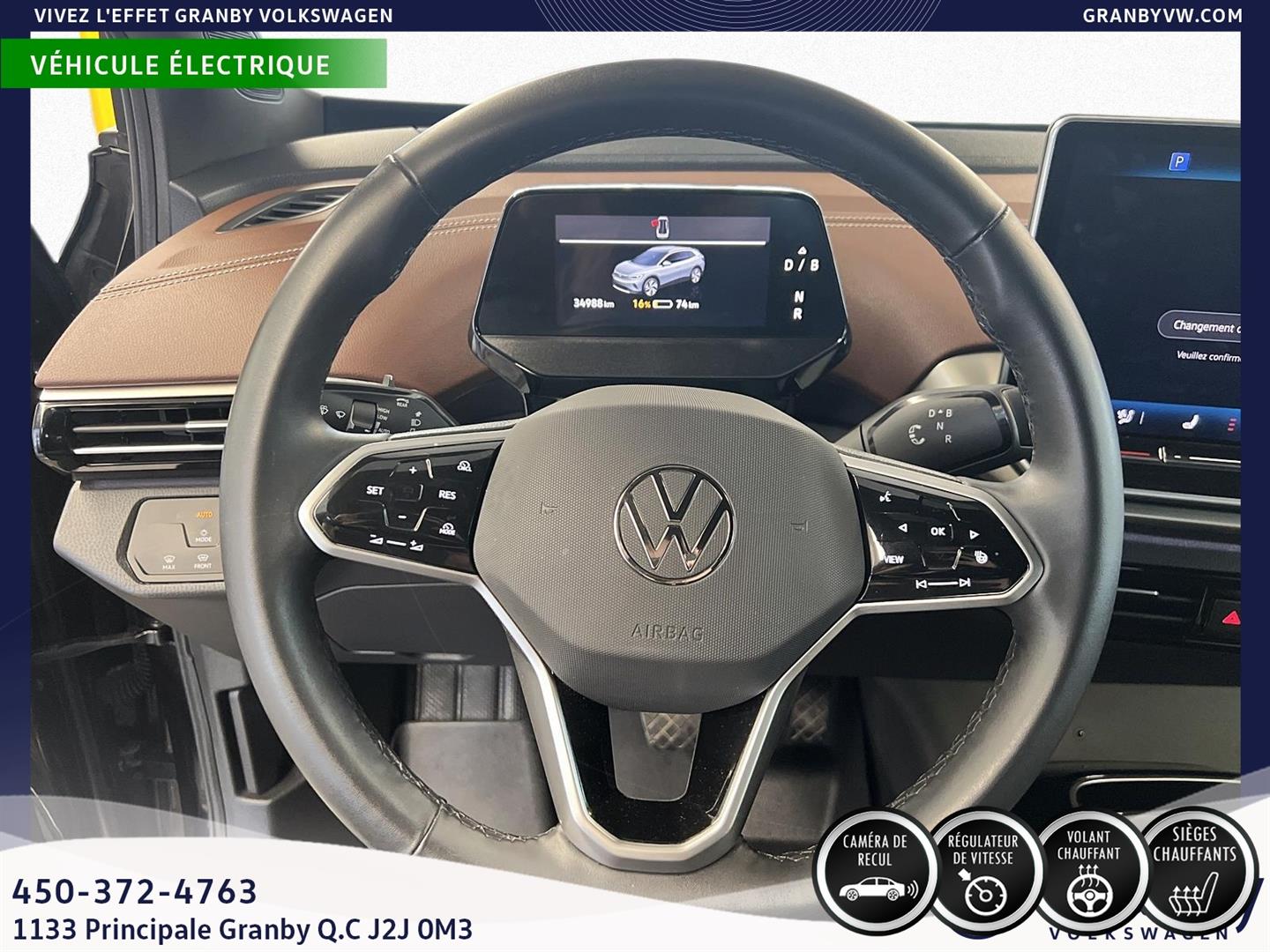 volkswagen ID.4 2024 - 8