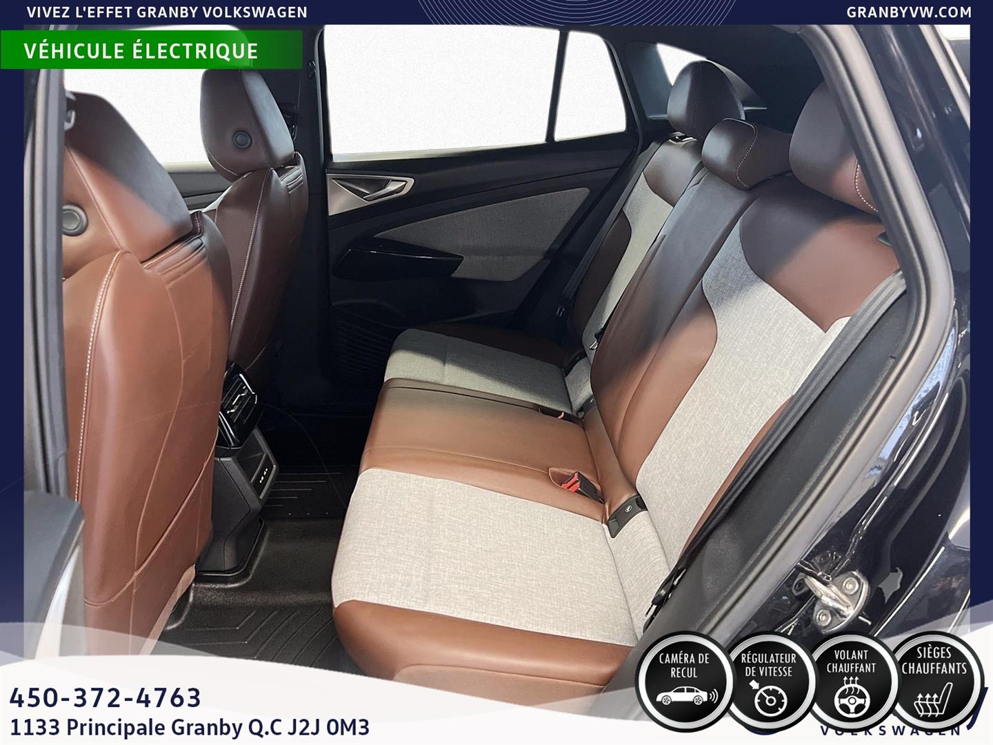 volkswagen ID.4 2024 - 10