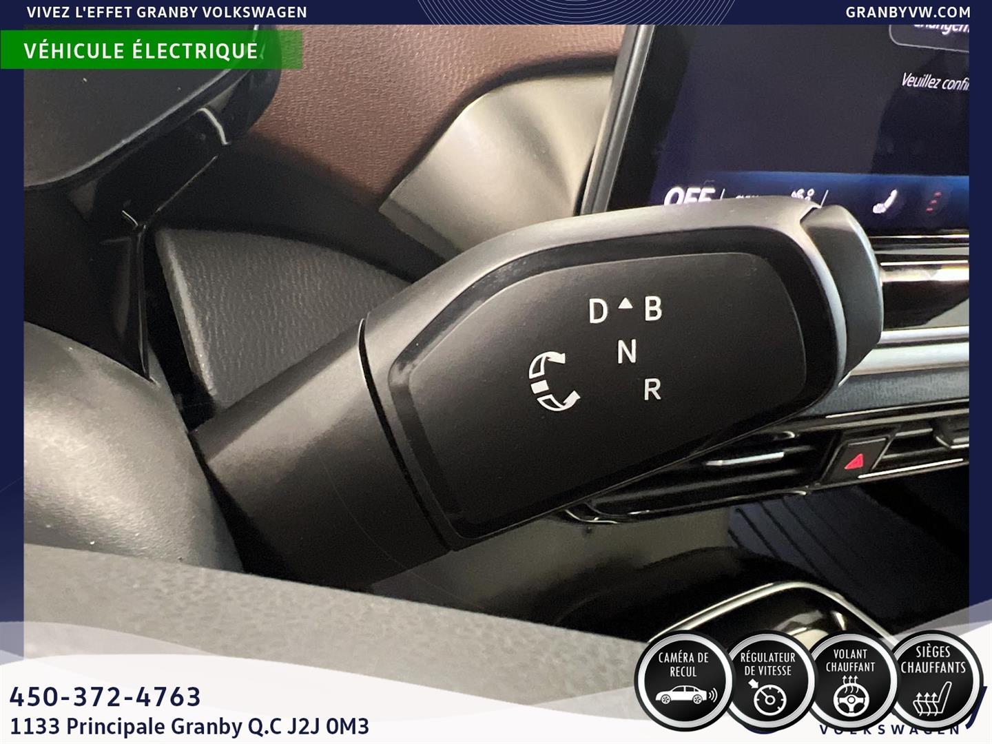 volkswagen ID.4 2024 - 11