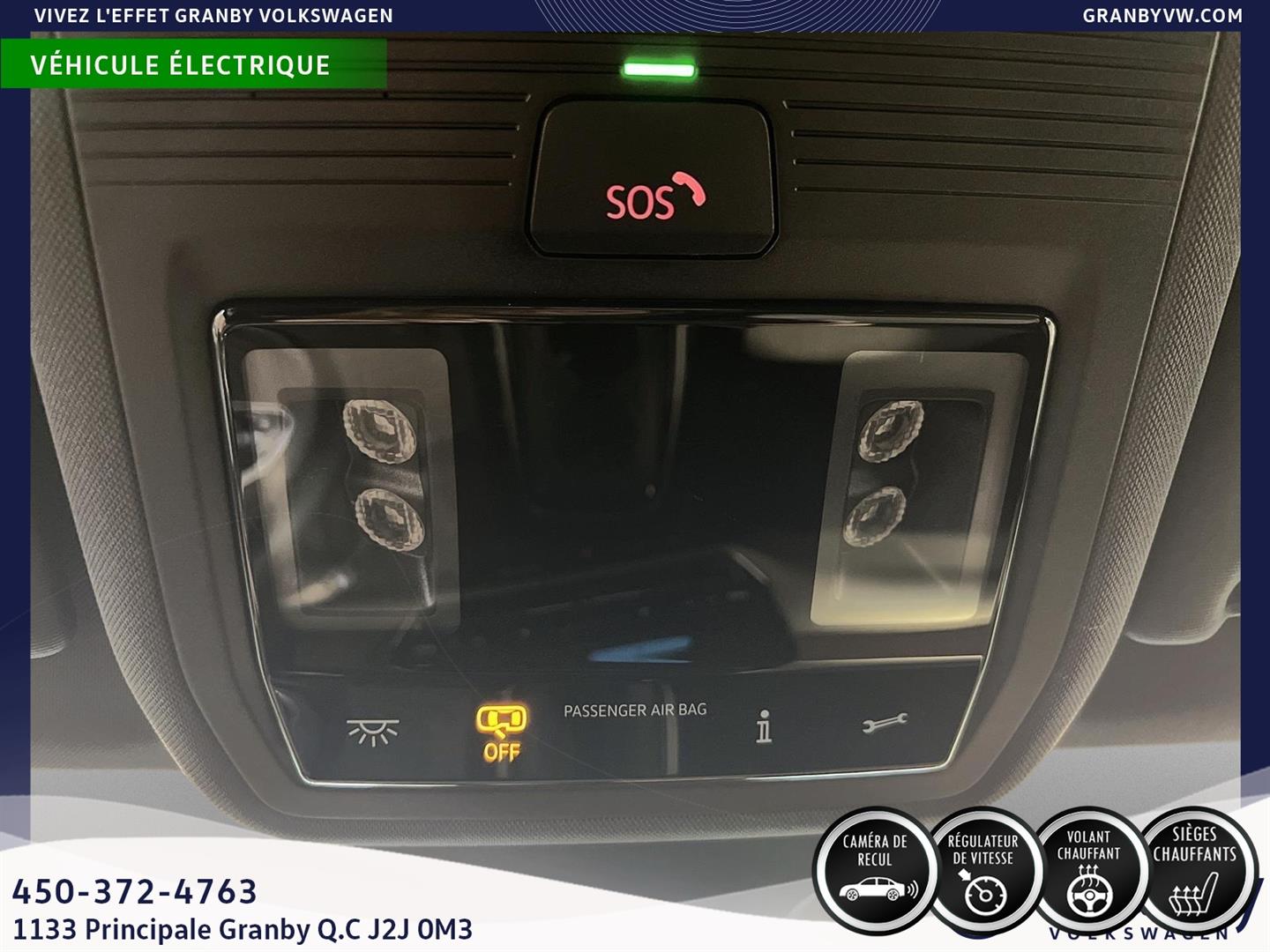 volkswagen ID.4 2024 - 12