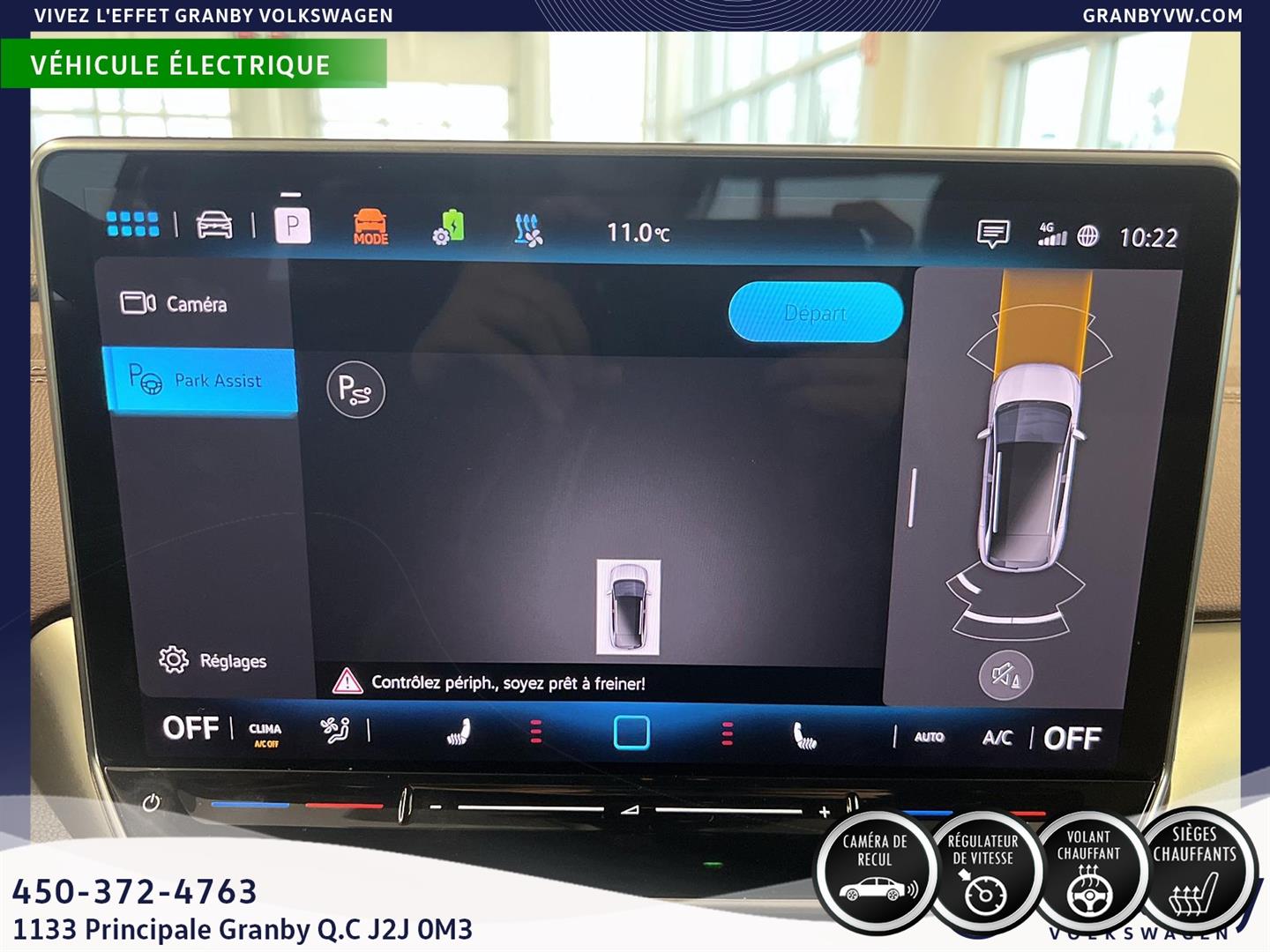 volkswagen ID.4 2024 - 13