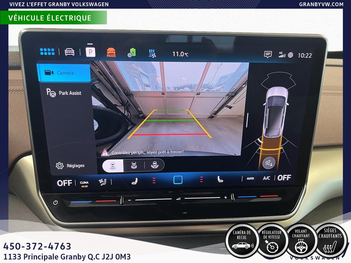 volkswagen ID.4 2024 - 14