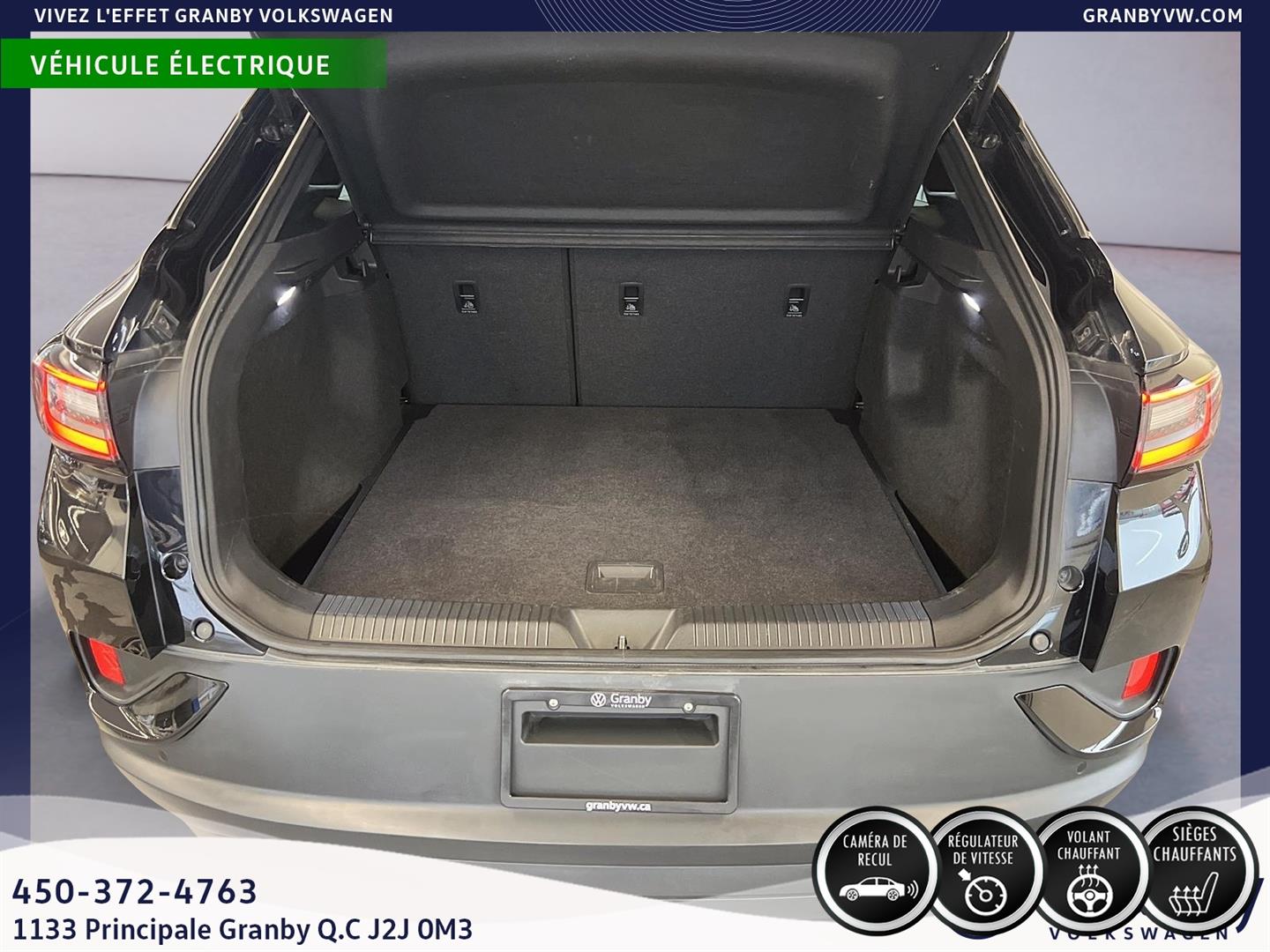 volkswagen ID.4 2024 - 17