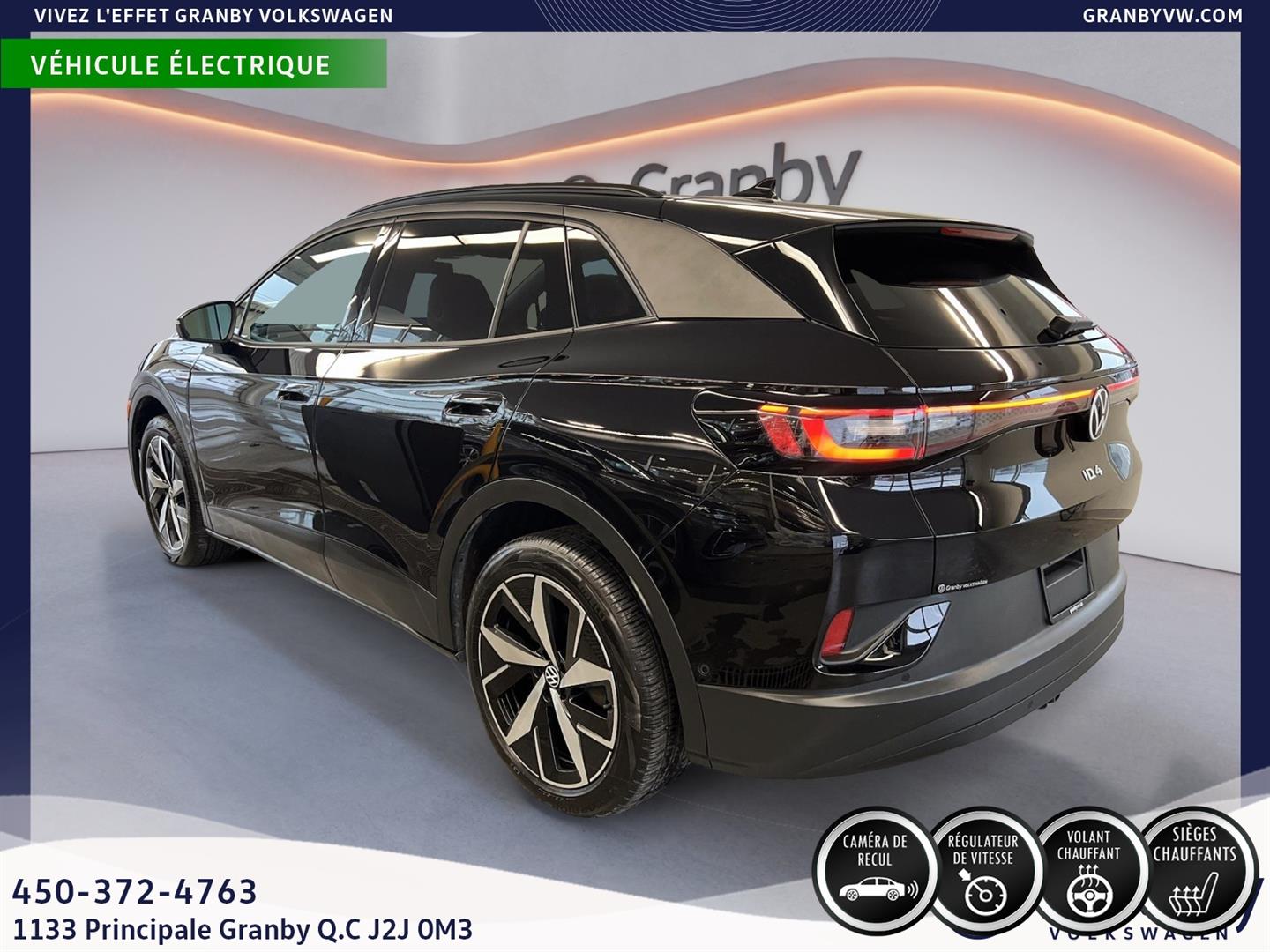 volkswagen ID.4 2024 - 18