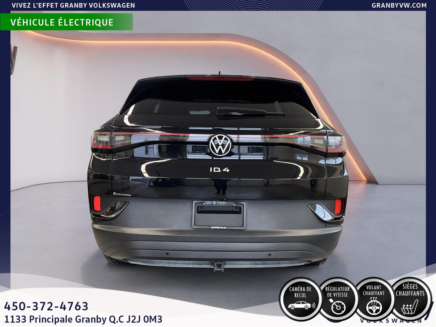 volkswagen ID.4 2024 - 19