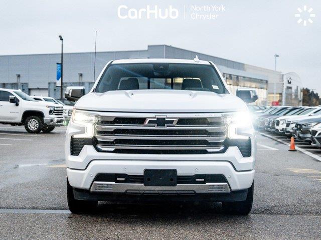 chevrolet Silverado 1500 2023 - 3