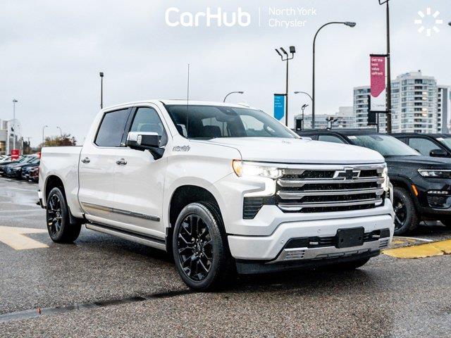 chevrolet Silverado 1500 2023 - 4