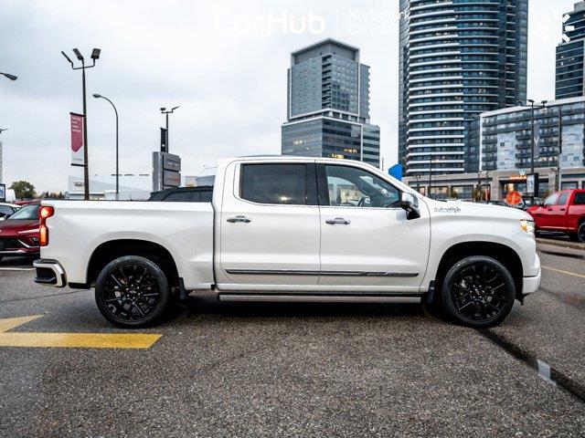 chevrolet Silverado 1500 2023 - 5