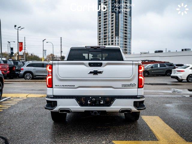 chevrolet Silverado 1500 2023 - 6
