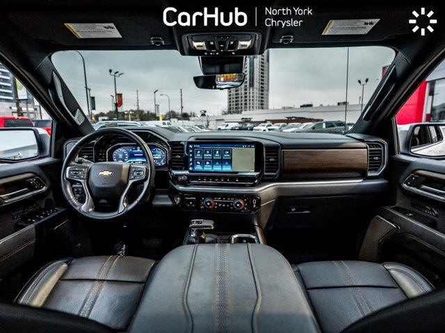 chevrolet Silverado 1500 2023 - 10