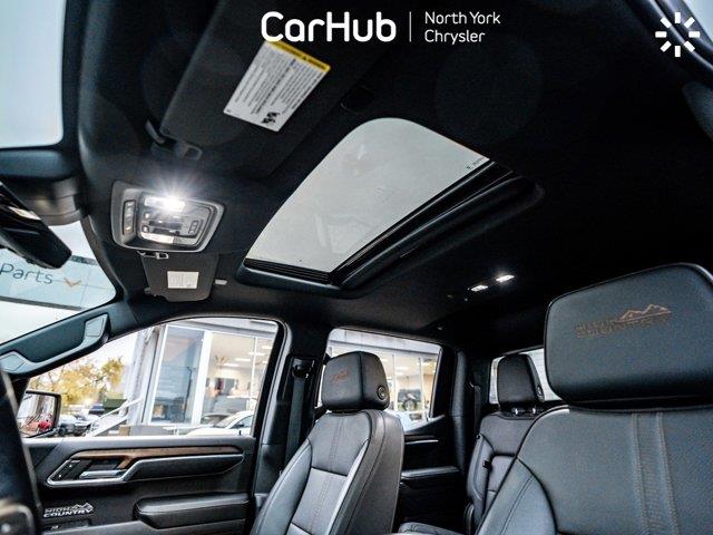 chevrolet Silverado 1500 2023 - 17