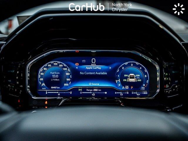 chevrolet Silverado 1500 2023 - 18