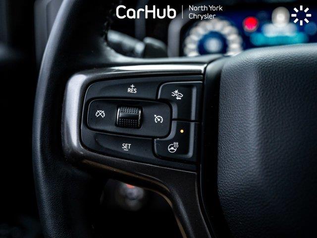 chevrolet Silverado 1500 2023 - 19