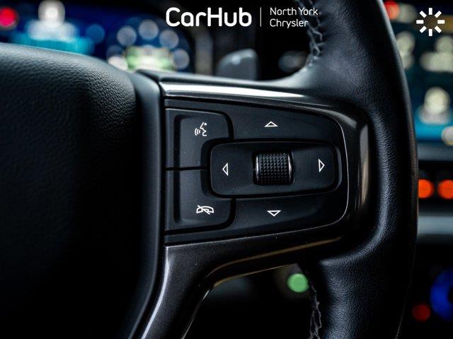 chevrolet Silverado 1500 2023 - 20