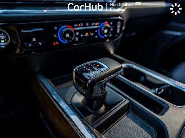 chevrolet Silverado 1500 2023 - 22