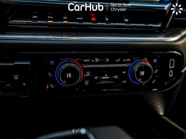 chevrolet Silverado 1500 2023 - 23