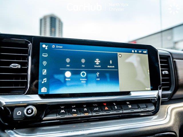 chevrolet Silverado 1500 2023 - 25