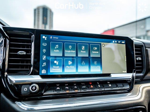 chevrolet Silverado 1500 2023 - 26