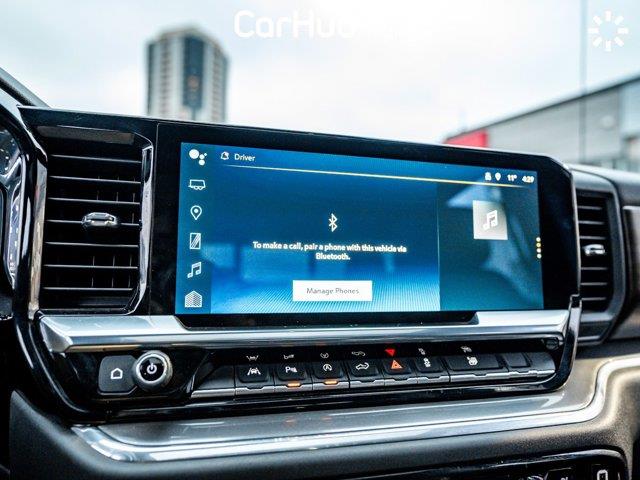 chevrolet Silverado 1500 2023 - 27