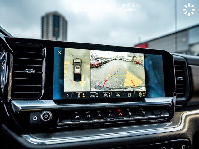 chevrolet Silverado 1500 2023 - 28